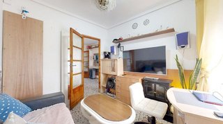 Chalet en venta en Centro - El Castillo en Sagunto