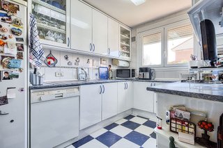Chalet en venta en Pryconsa - Poligono Europa en Alcalá de Henares