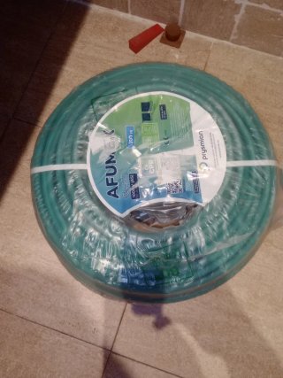 Productos de electricidad