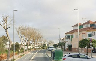 Casa adosada en venta en Lepe ciudad en Lepe