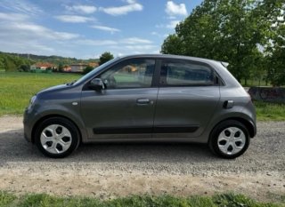 Renault Twingo 2021