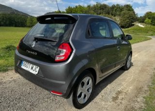 Renault Twingo 2021