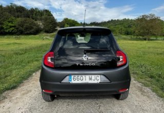 Renault Twingo 2021