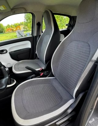 Renault Twingo 2021