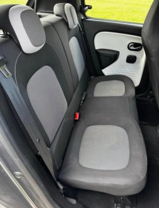 Renault Twingo 2021