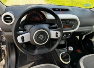 Renault Twingo 2021