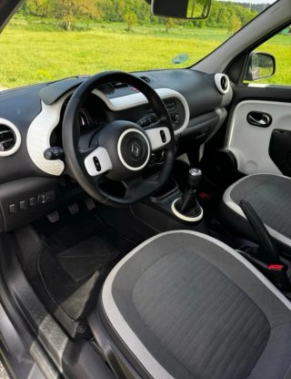 Renault Twingo 2021