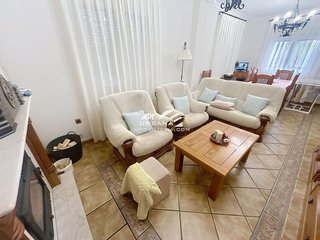 Chalet en venta en Lucena