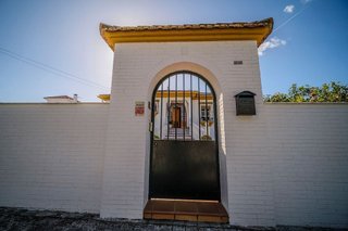 Chalet en venta en Montequinto en Dos Hermanas