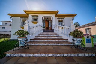 Chalet en venta en Montequinto en Dos Hermanas
