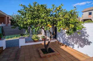 Chalet en venta en Montequinto en Dos Hermanas