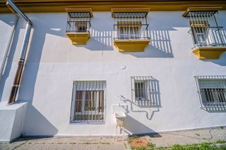 Chalet en venta en Montequinto en Dos Hermanas