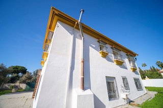Chalet en venta en Montequinto en Dos Hermanas