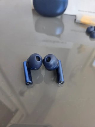 Auriculares realme Buds Air 3 Azul como nuevos