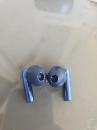 Auriculares realme Buds Air 3 Azul como nuevos