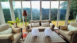 Chalet en venta en Los Ángeles - Jarandilla en Torrelodones