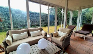 Chalet en venta en Los Ángeles - Jarandilla en Torrelodones