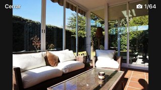 Chalet en venta en Los Ángeles - Jarandilla en Torrelodones