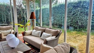Chalet en venta en Los Ángeles - Jarandilla en Torrelodones