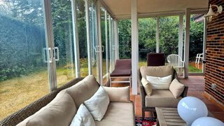 Chalet en venta en Los Ángeles - Jarandilla en Torrelodones