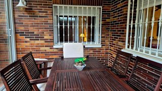 Chalet en venta en Los Ángeles - Jarandilla en Torrelodones