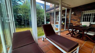 Chalet en venta en Los Ángeles - Jarandilla en Torrelodones