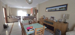 Chalet en venta en Gelves