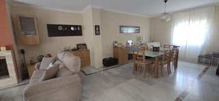 Chalet en venta en Gelves