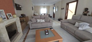 Chalet en venta en Gelves