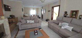 Chalet en venta en Gelves
