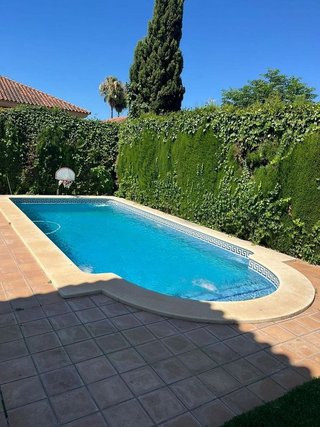 Chalet en venta en Barrio Alto en San Juan de Aznalfarache