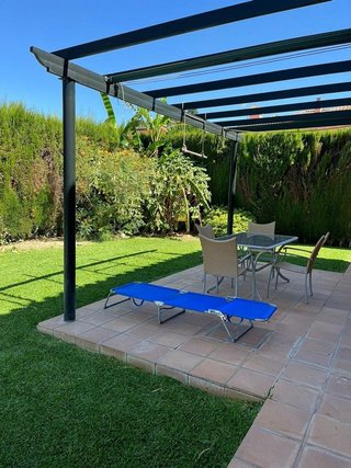 Chalet en venta en Barrio Alto en San Juan de Aznalfarache