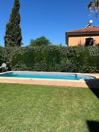 Chalet en venta en Barrio Alto en San Juan de Aznalfarache
