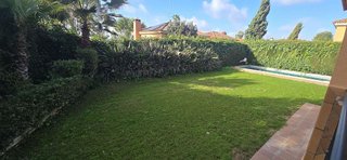 Chalet en venta en Barrio Alto en San Juan de Aznalfarache