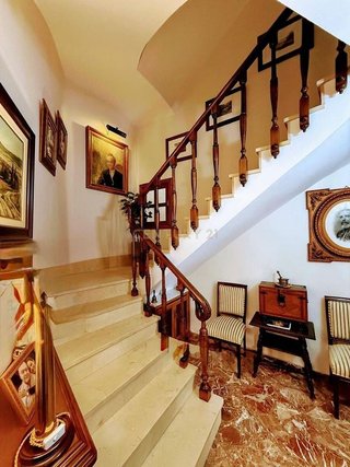Casa adosada en venta en Zona Llombai en Burriana