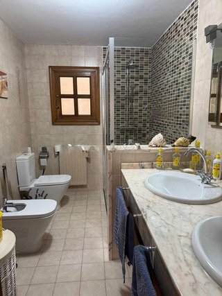 Casa adosada en venta en Zona Llombai en Burriana