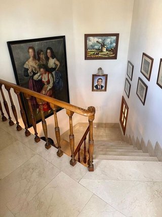 Casa adosada en venta en Zona Llombai en Burriana