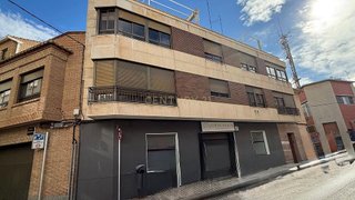 Casa adosada en venta en Zona Llombai en Burriana