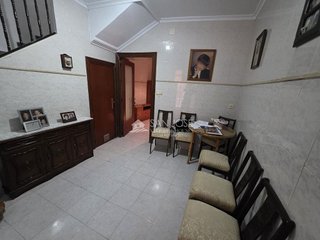 Chalet en venta en Aspe