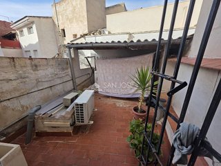 Chalet en venta en Aspe