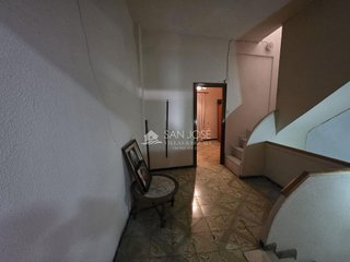 Chalet en venta en Aspe