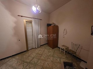 Chalet en venta en Aspe
