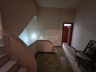 Chalet en venta en Aspe