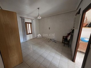 Chalet en venta en Aspe