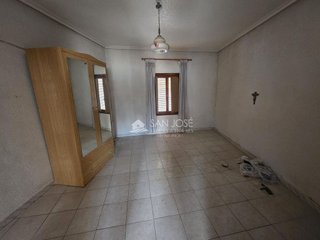 Chalet en venta en Aspe