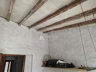 Chalet en venta en Aspe