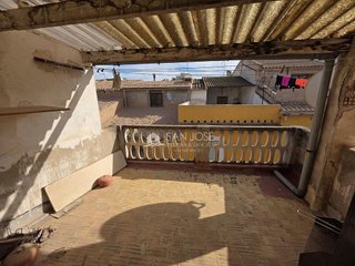 Chalet en venta en Aspe