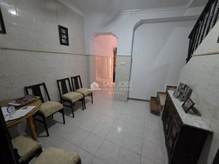 Chalet en venta en Aspe