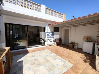 Casa adosada en venta en Campello Pueblo en Campello (el)