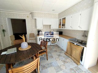 Casa adosada en venta en Campello Pueblo en Campello (el)